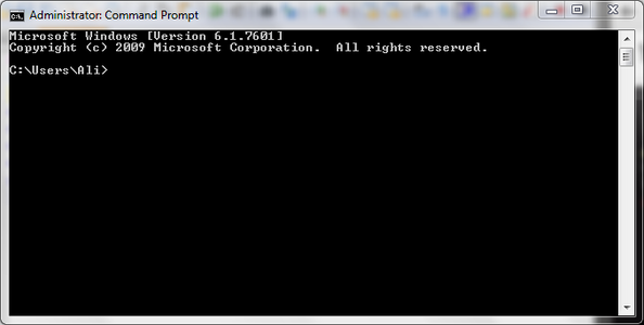 How to Change Color in Command Prompt : 5 Steps - Instructables