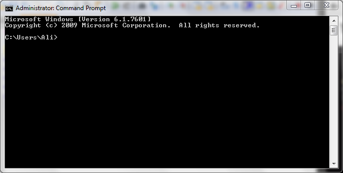 How to Change Color in Command Prompt : 5 Steps - Instructables
