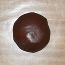 edible chocolate play dough