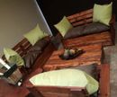 Nice Pallets Furniture