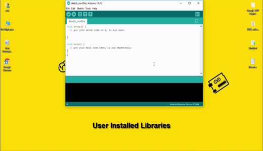 Arduino - Install and Use Arduino Libraries : 7 Steps (with Pictures ...