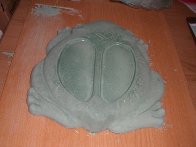 Unmolding Your Garden Stone