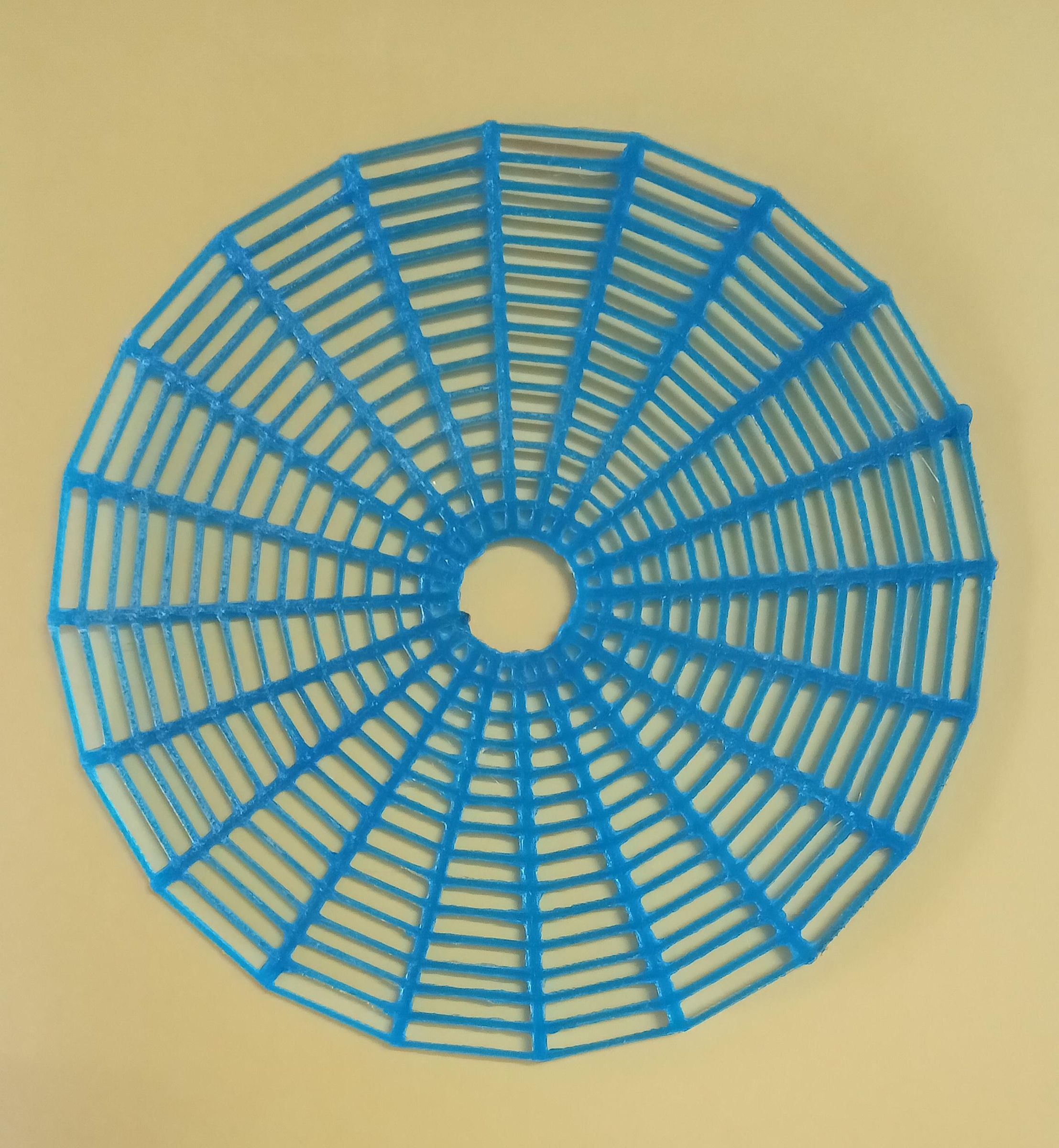 Rainbow Colored Spinning Toy Using Tinkercad 12 Steps (with Pictures