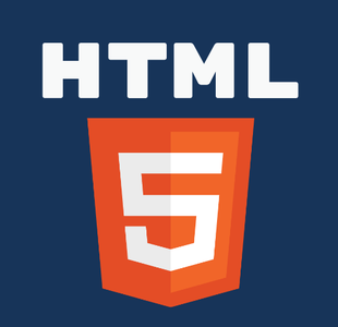 Simple HTML Tempate