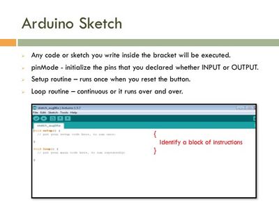 Fastest Way to Learn Arduino Microcontroller