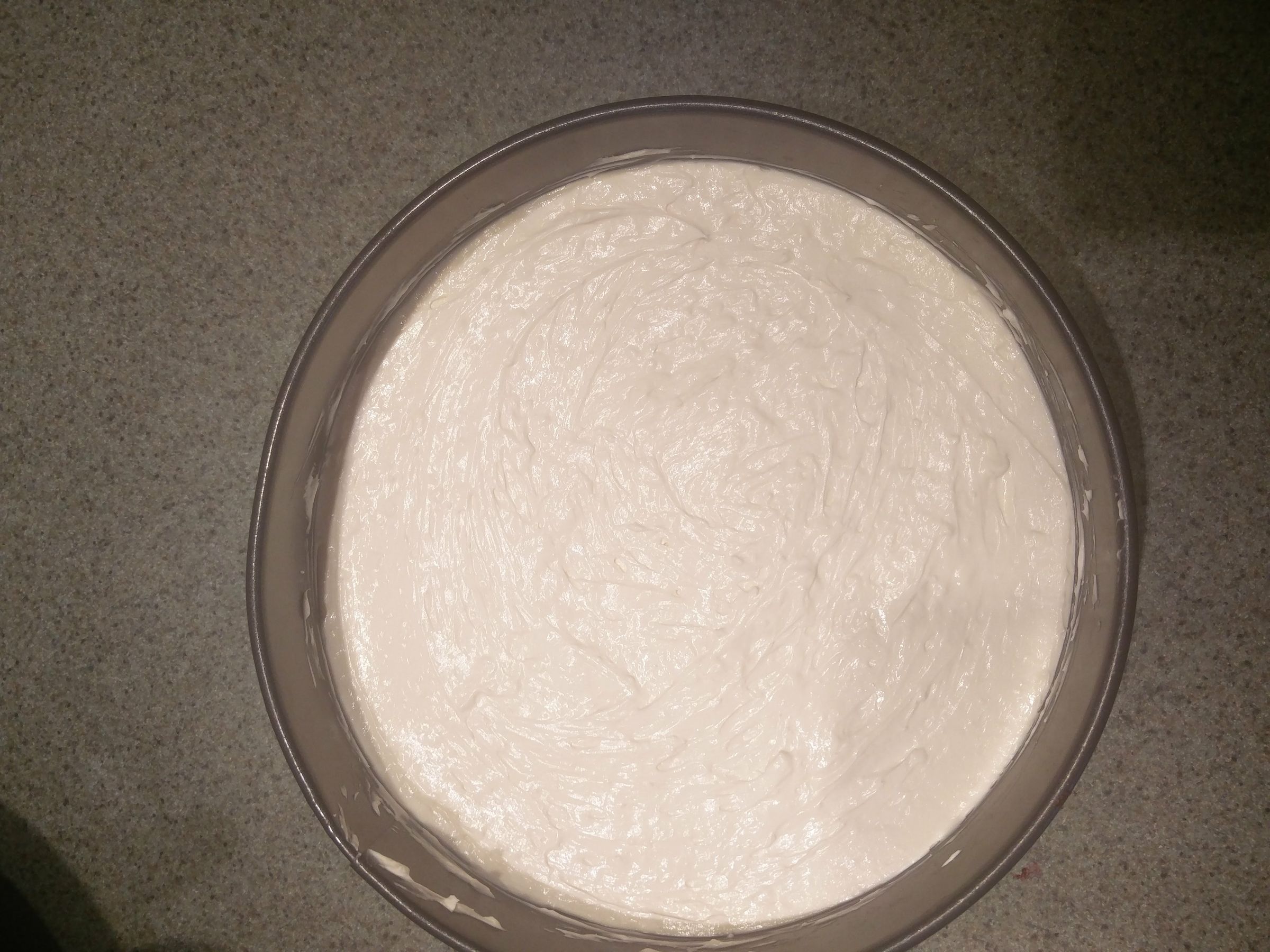 Haskap Berry Cheesecake 6 Steps (with Pictures) Instructables