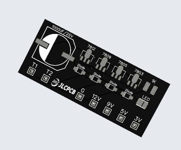 Confirm PCBs Order
