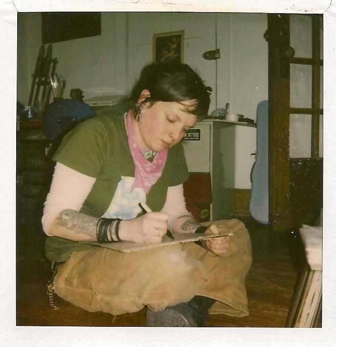 author
