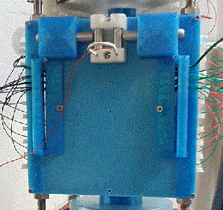 Transformer Spark Gap