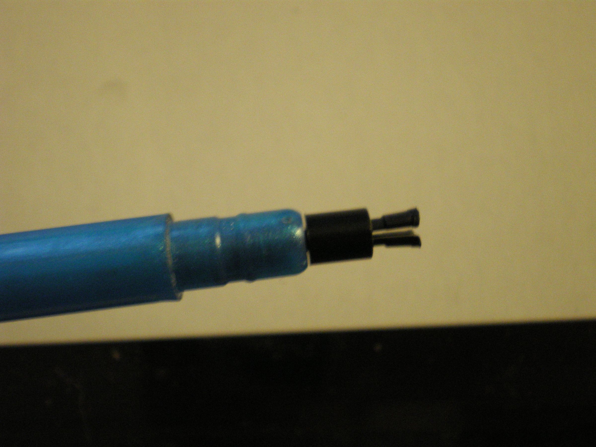 Mechanical Pencil Staple Shooter 5 Steps Instructables
