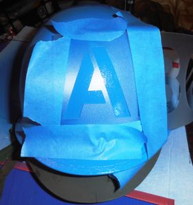 The Helmet
