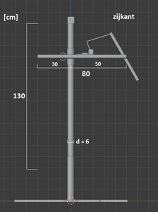 Ontwerp, Tekeningen En Korte Toelichting