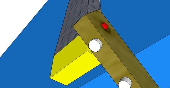 The Boat Ladder, the Easy Way to Car Top Any Boat, Canoe, Ladder, or Lumber
