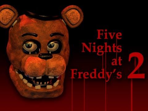 Five Nights At Freddy's 2 Tips