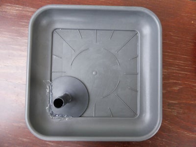 Glue It, Fill It and Install the Bottle