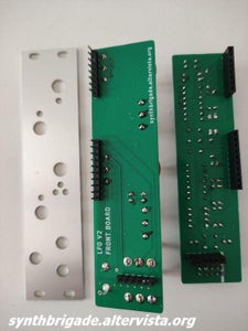 Layout and Module Design