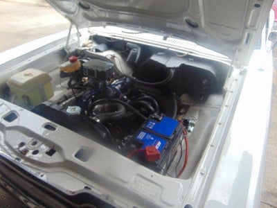 Radiator & Cooling System: