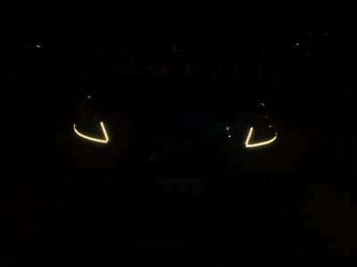 DIY LED DRL (Low Cost and No-Drill Approach)