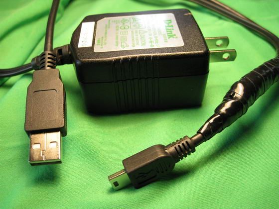 Make Your WD Passport Work With Any USB DVD Player