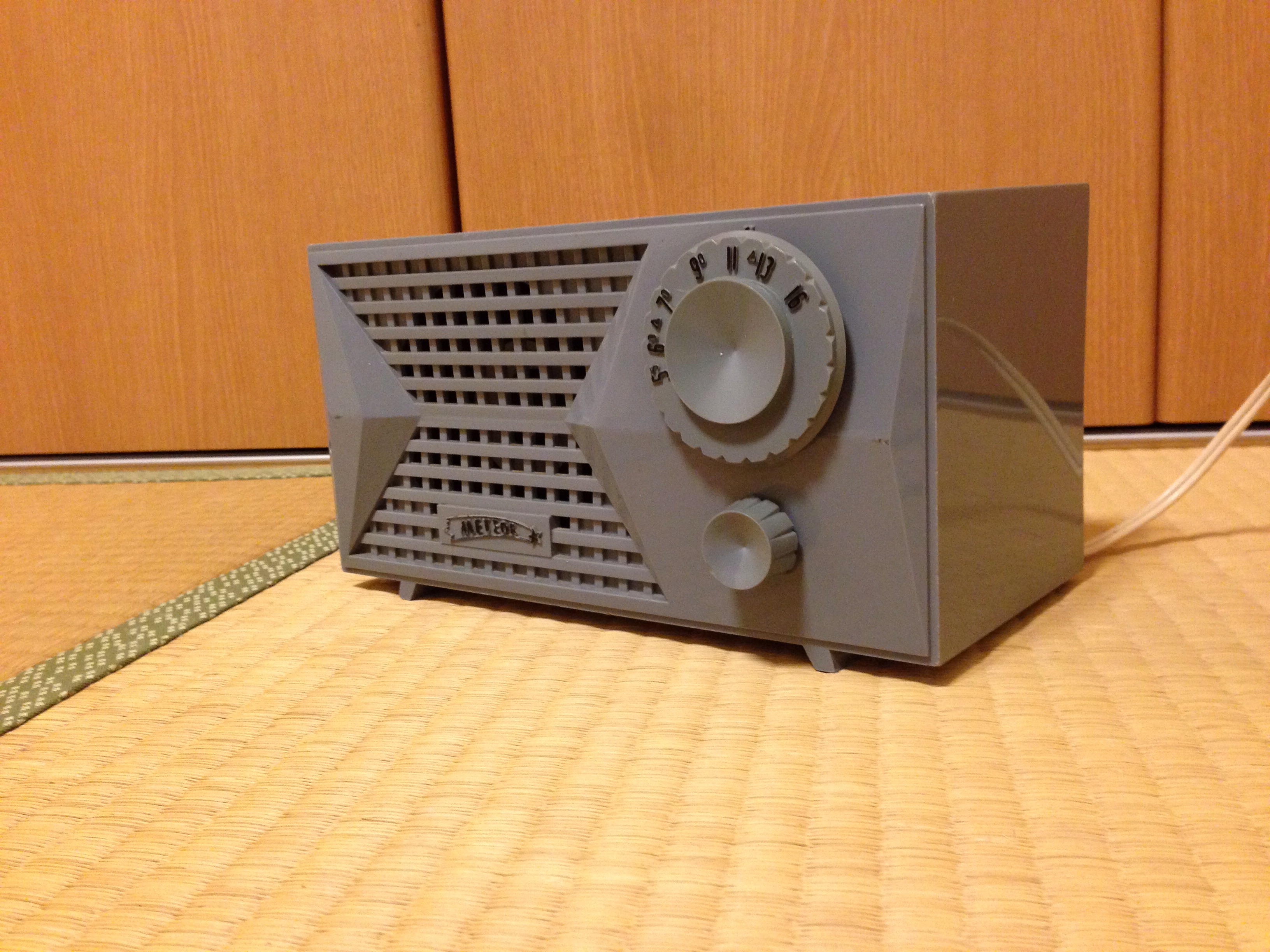 Bluetooth真空管ラジオ 4 : 4 Steps - Instructables