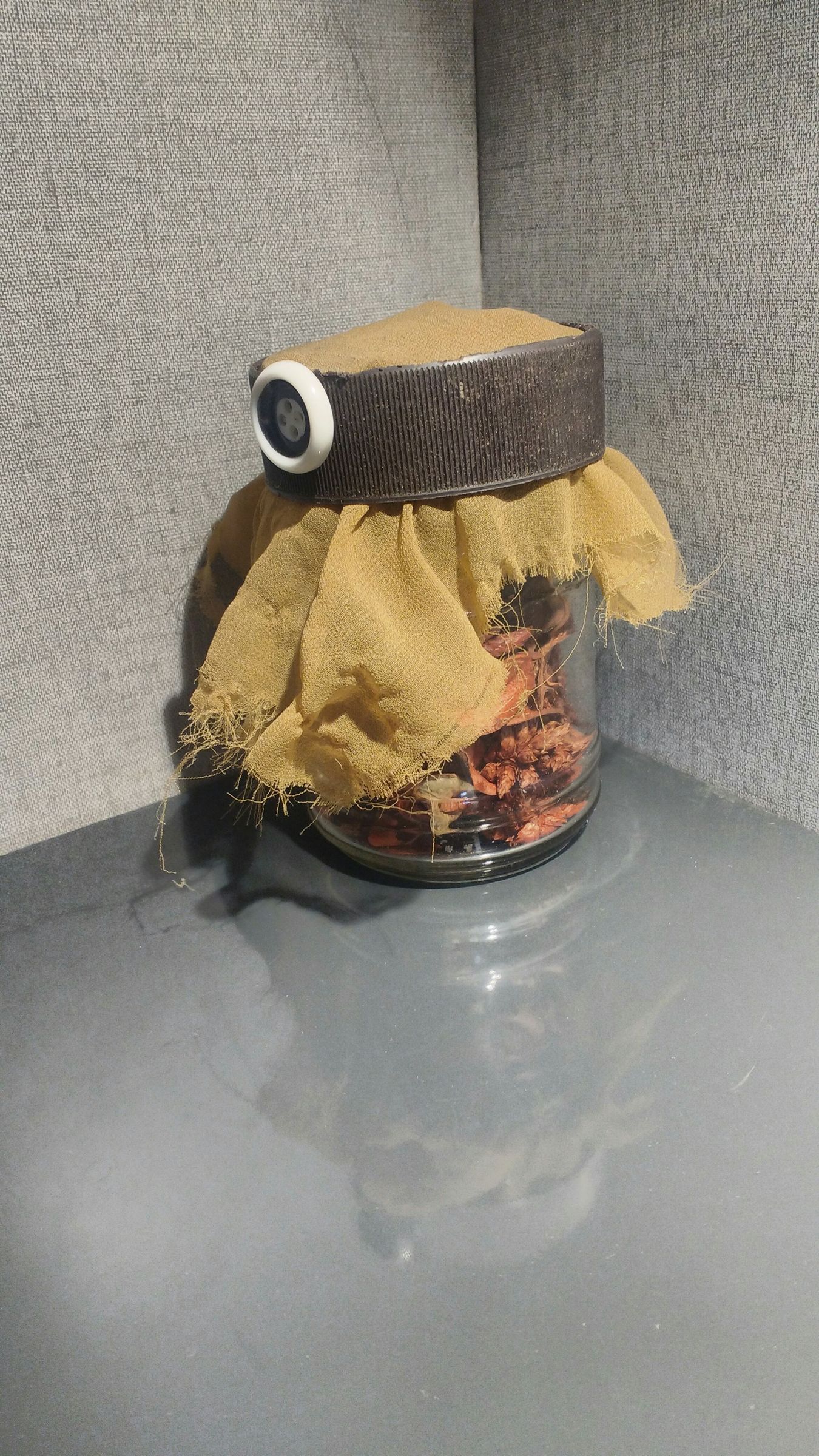 Potpourri Diffuser 3 Steps Instructables