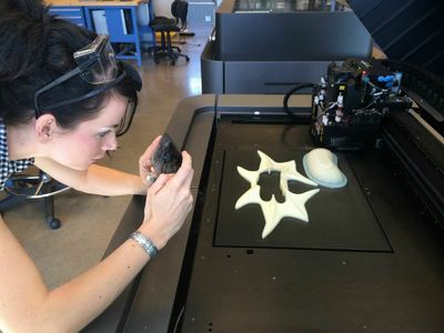 WHAT DID I DO? // 3D Printing Experiments
