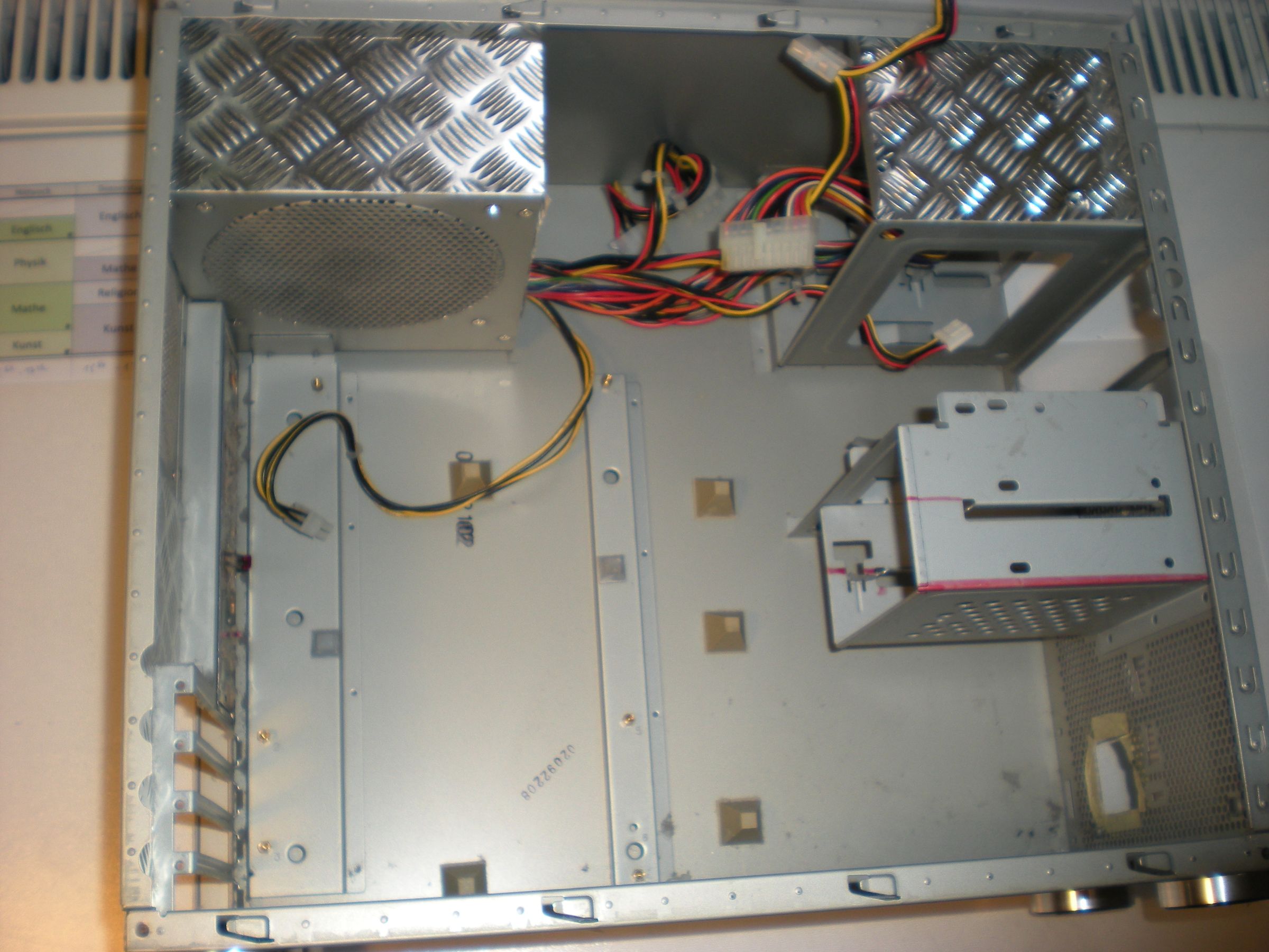 PC Conversion - New Front : 4 Steps - Instructables