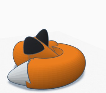 3D Model an Animal