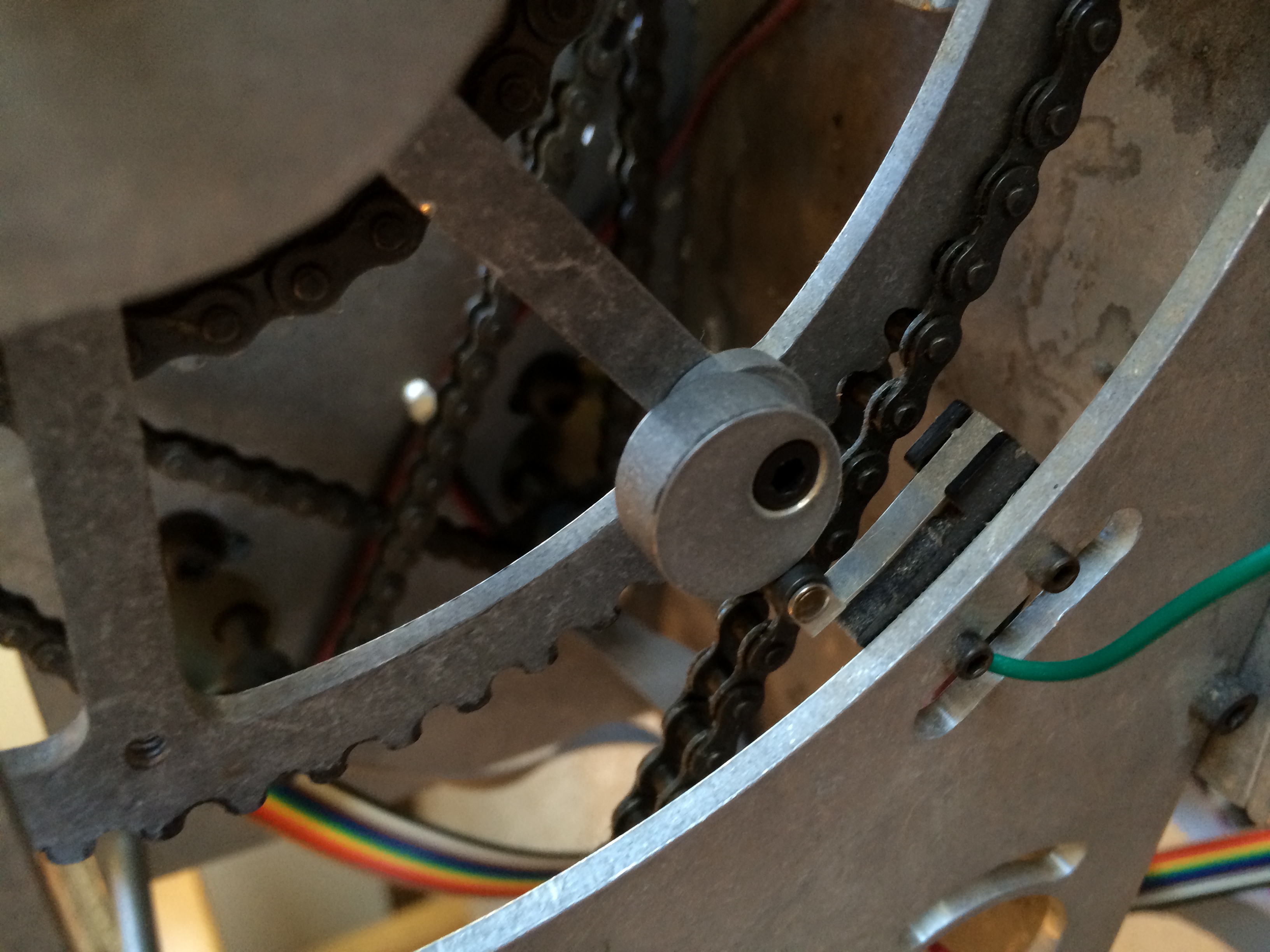 Robot Bottle Opener 5 Steps (with Pictures) Instructables