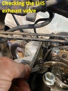 Engine Service