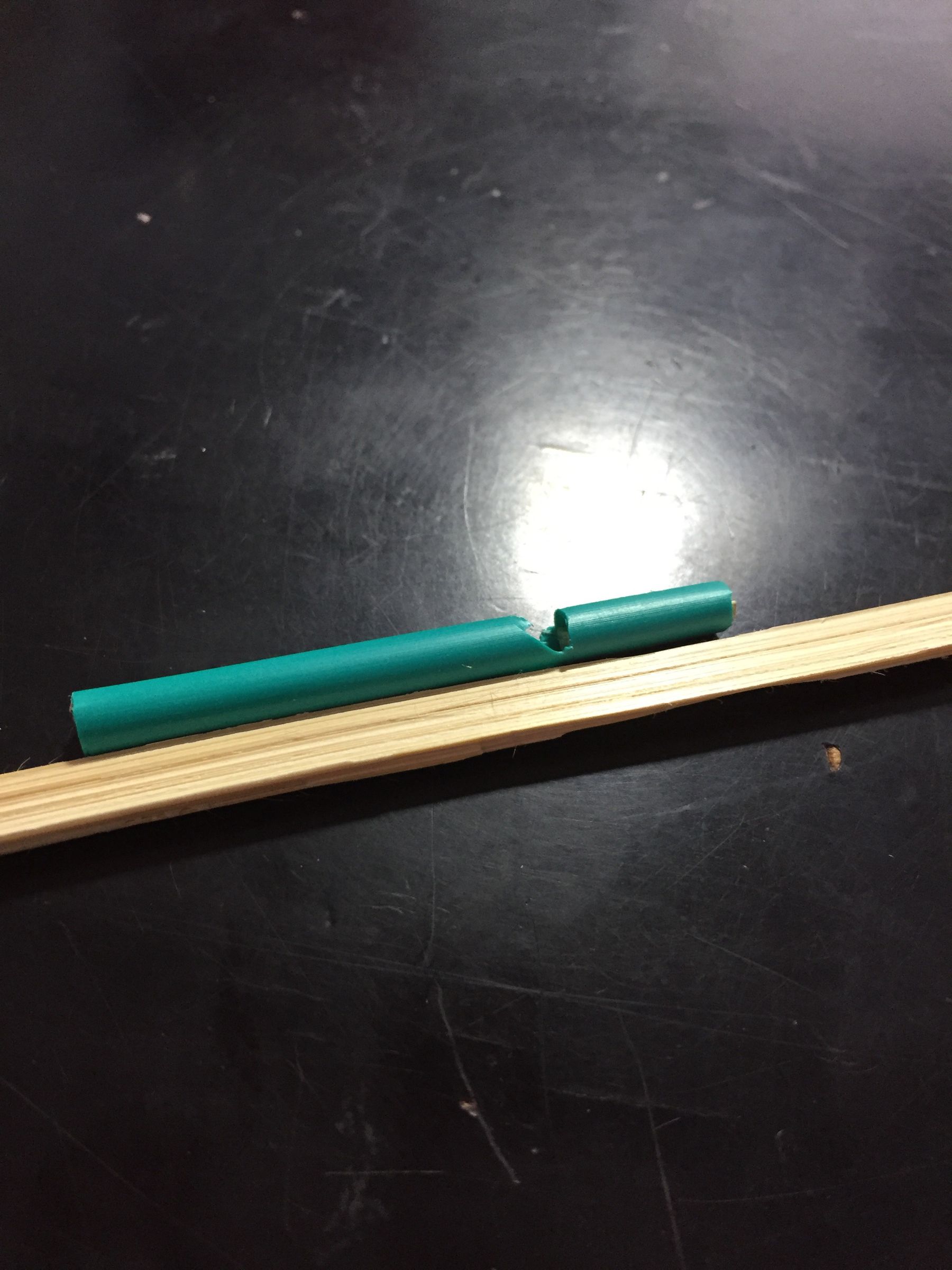 Loud Whistle From Straw 6 Steps Instructables