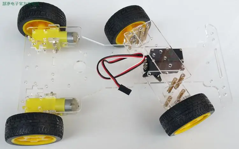 About Car Chassis