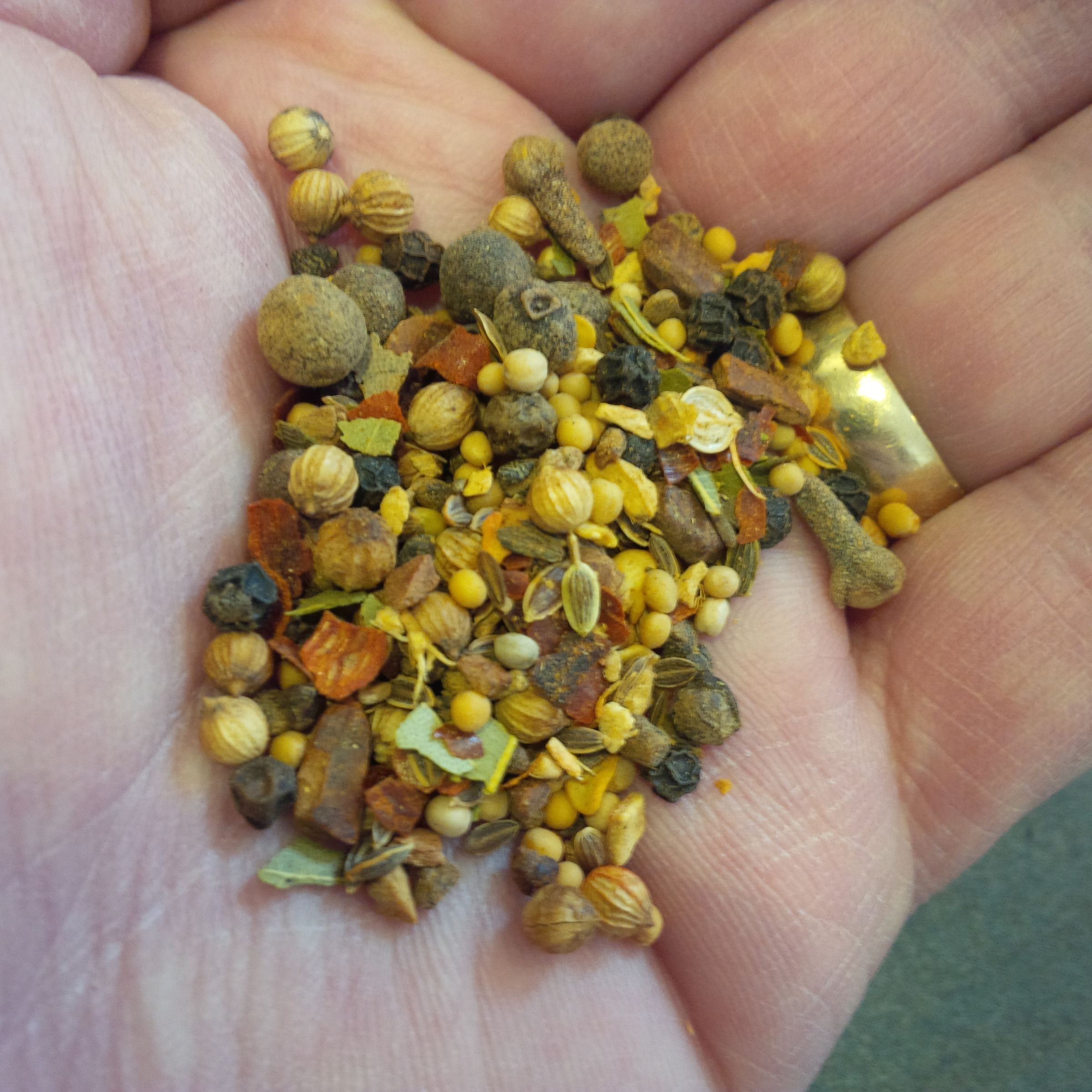 Pickled Smelt 5 Steps (with Pictures) Instructables