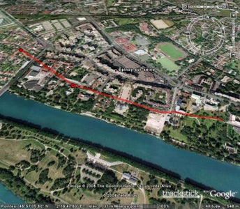 Go Out, Have Fun and Share Your Data !