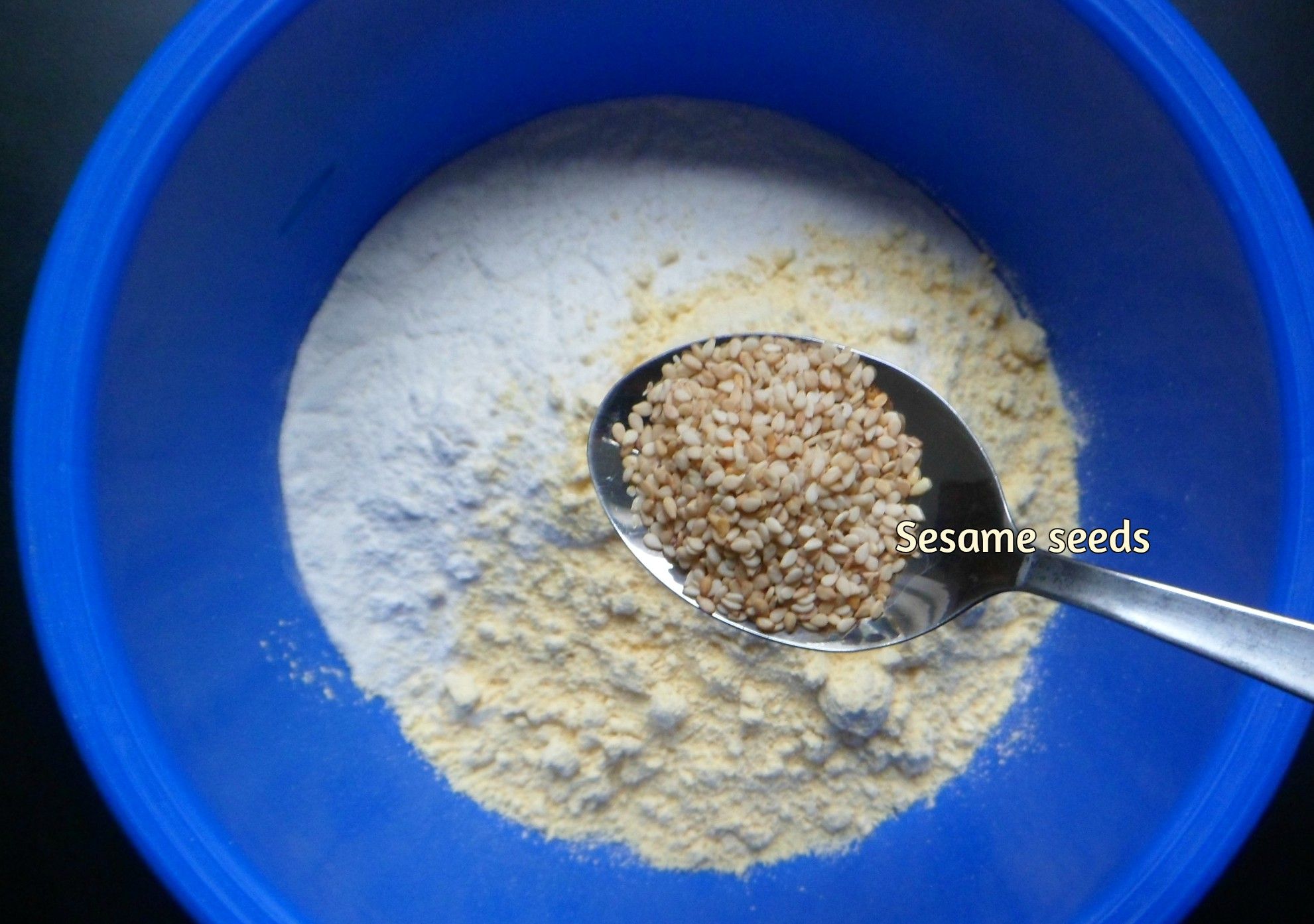 Rice Flour Jantikalu(crispy Rice Flour Snacks) 8 Steps (with Pictures