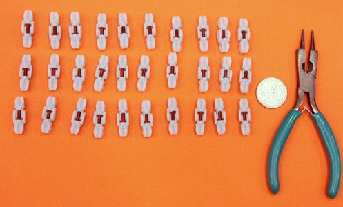 Hinge Assembly