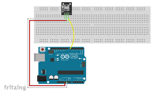 Beginner’s Guide to Use an IR Remote Transmitter and Receiver With ...