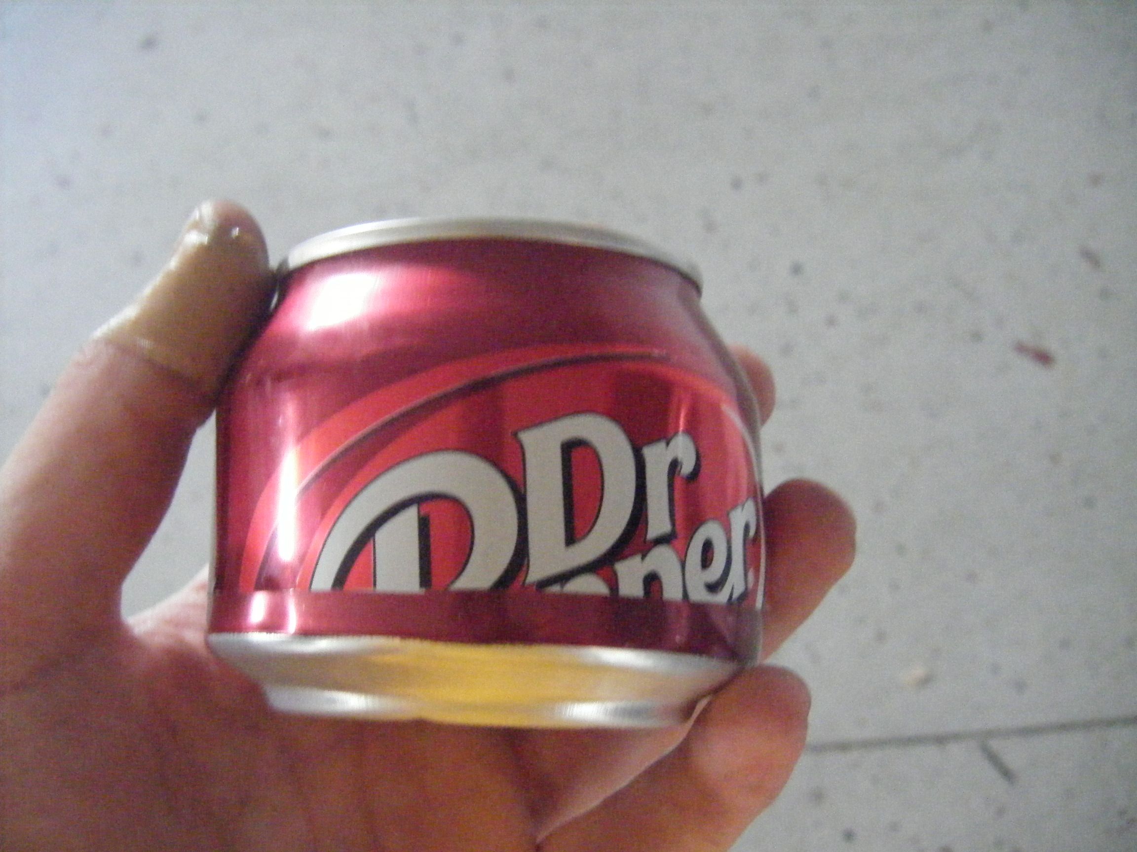 Alcohol Stove