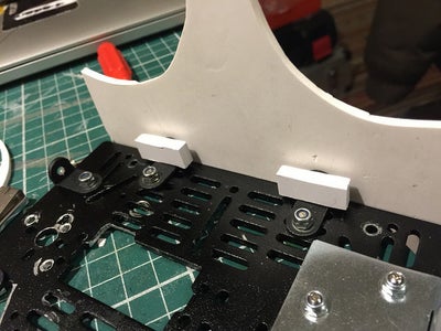 Create an FPV 4WD Robot - Step 13