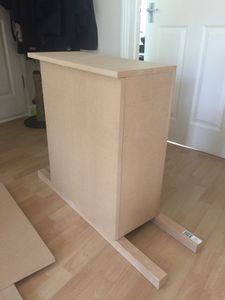 Basic Construction - Part 2