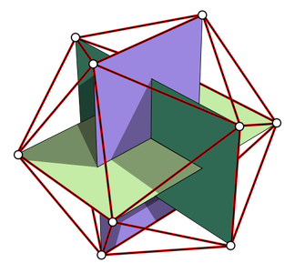  Golden Rectangle & the Icosahedron
