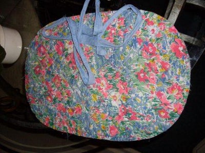 Hammock for Rat Cage