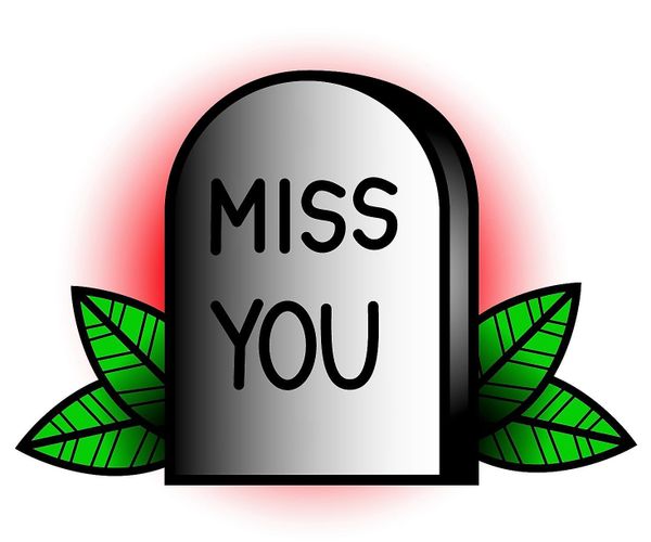Tattoo Flash Design (Illustrator)