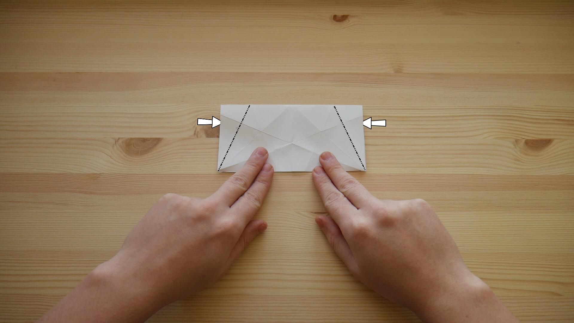 Origami Diamond : 8 Steps (with Pictures) - Instructables