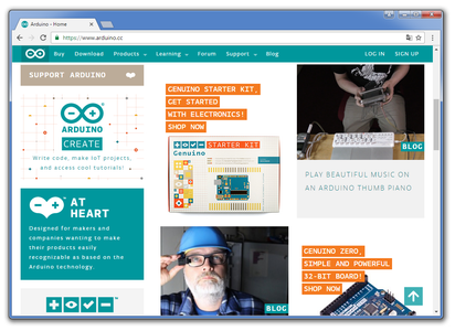Arduino UNO Professor : 62 Steps (with Pictures) - Instructables