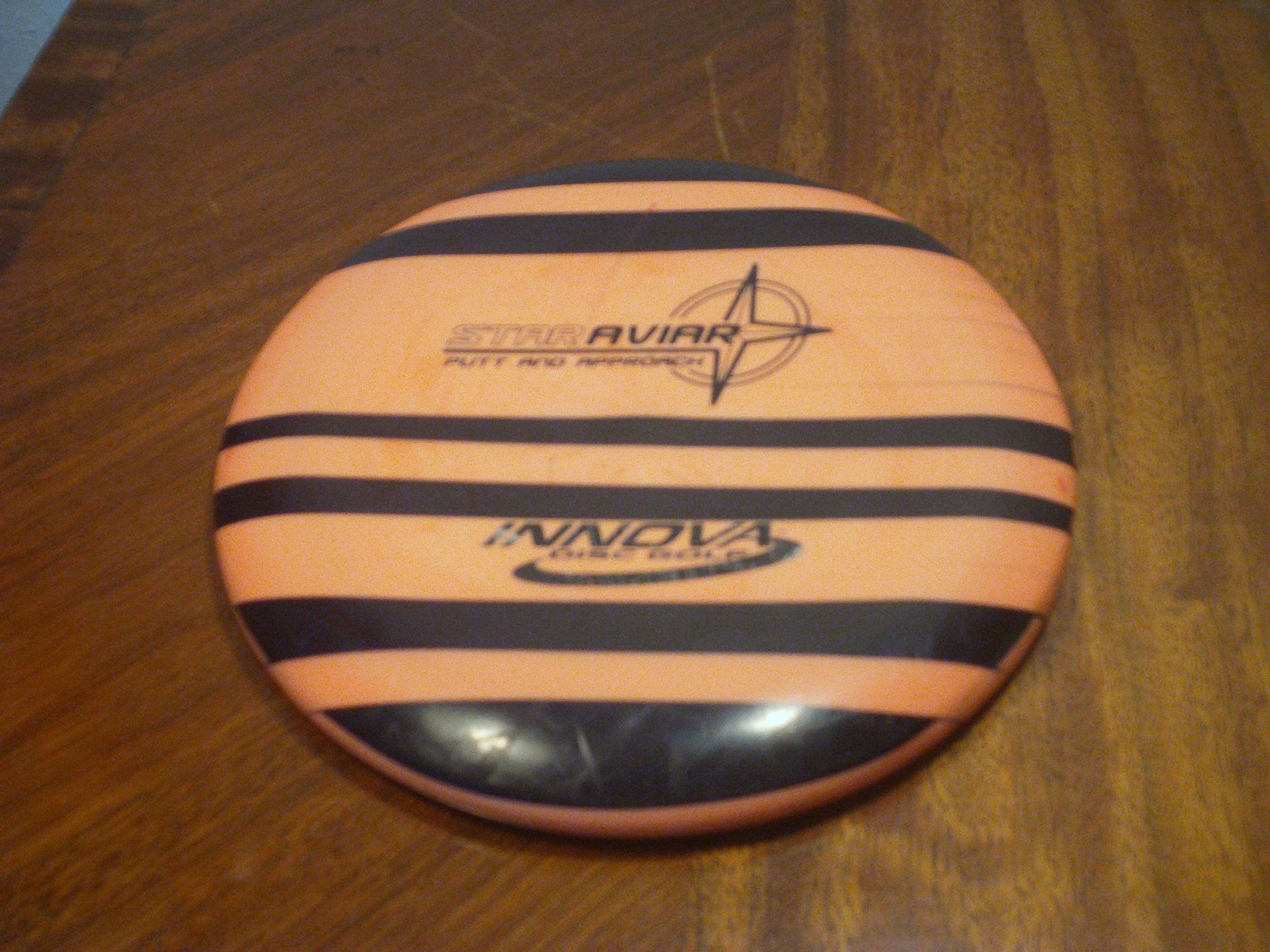 Disc Golf Disc Dyeing Tutorial Cheap DIY Golf Disc Designs Using