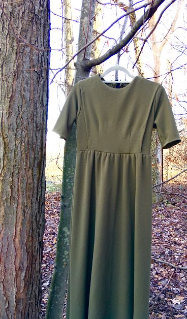 Sew a Knit Dress! : 9 Steps - Instructables