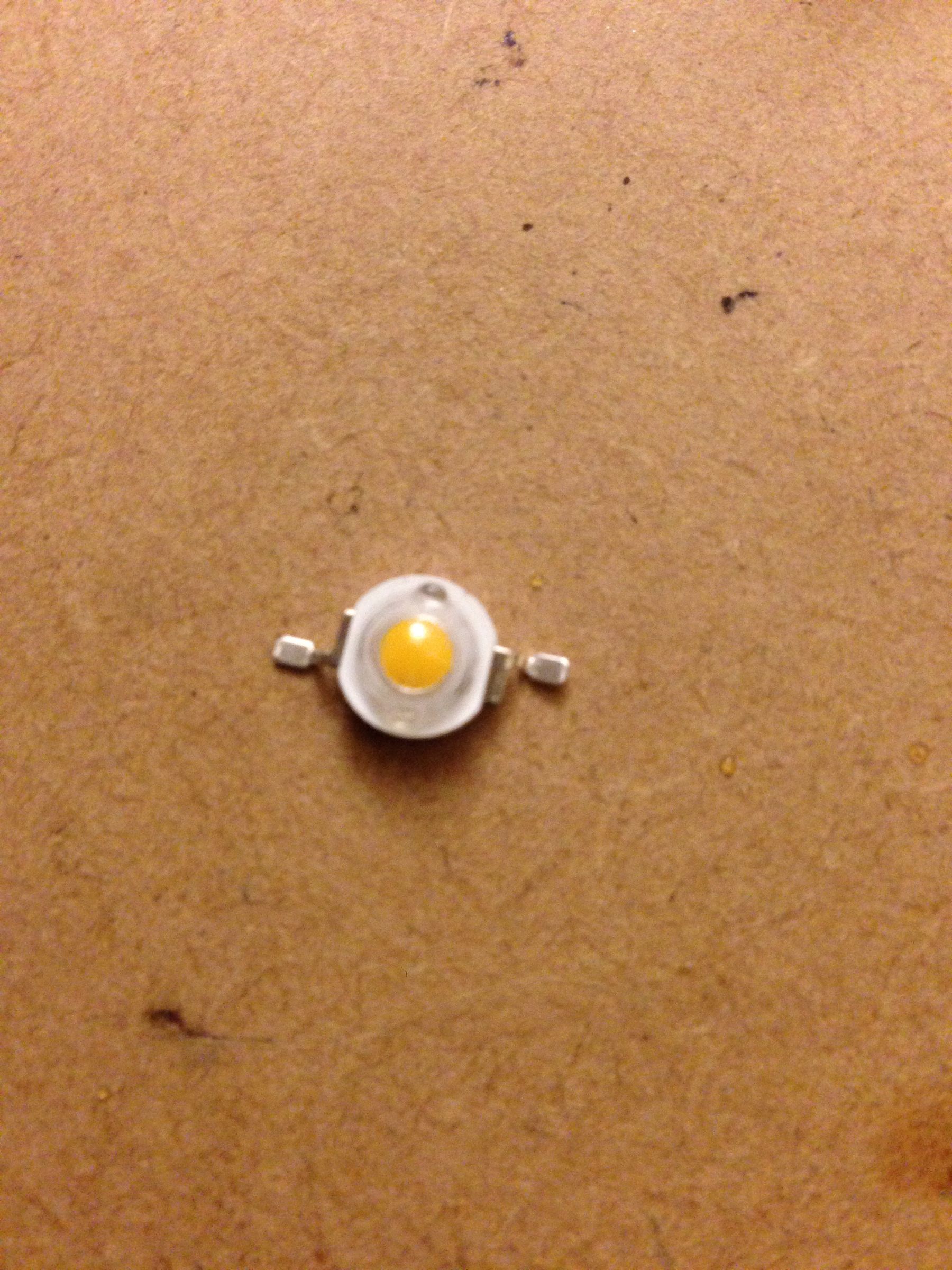 The Cheapest and Easiest Way to Upgrade Turn Signal Lamps of Vespa