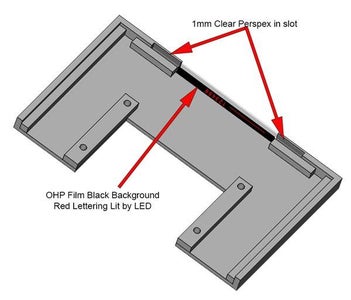 Extractor Fan Construction