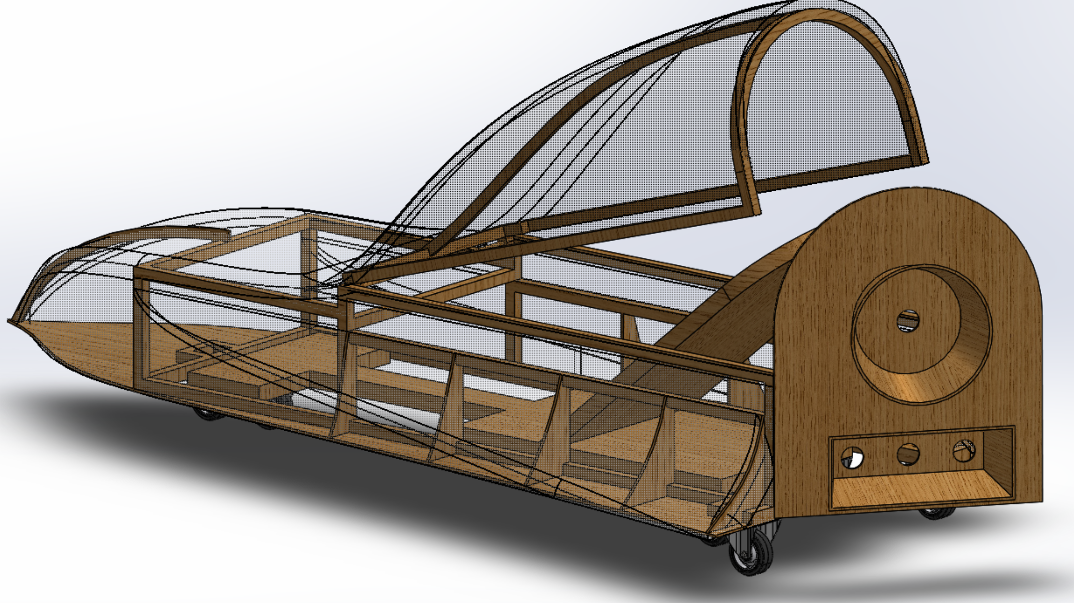 An Engineer's Guide to Making a Theatrical Prop : 25 Steps (with ...
